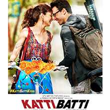 Katti Batti